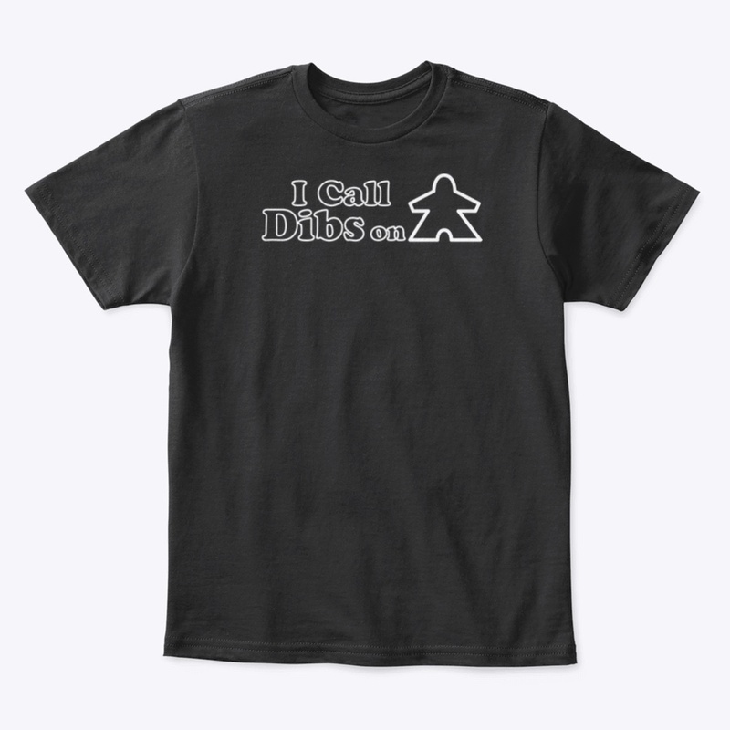I Call Dibs!