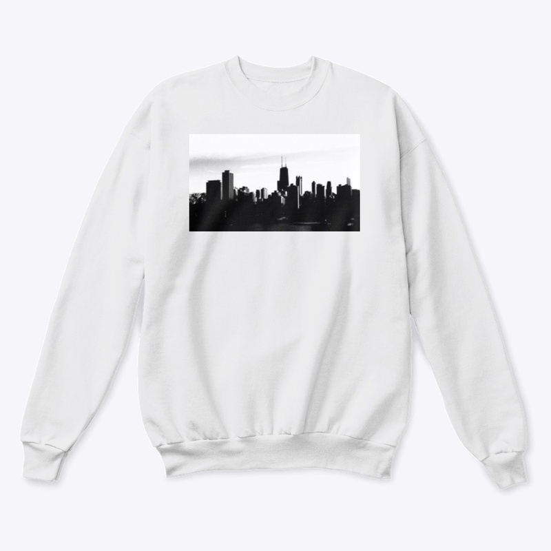 Chicago skyline