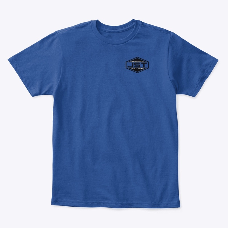 Official JST Merchandise