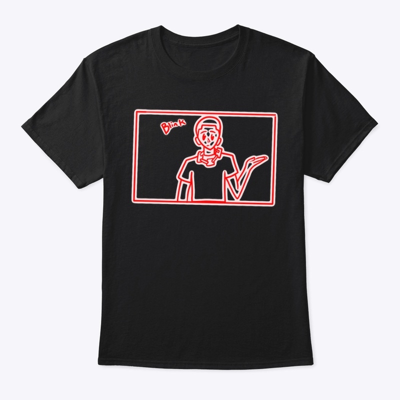OG Blink BLK