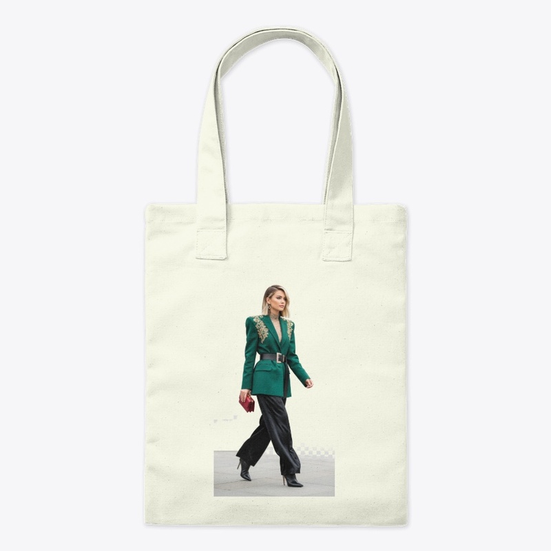 Sí Fashions | High Fashion