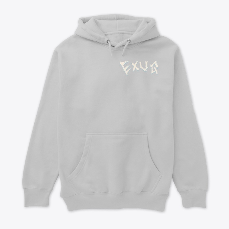 EXUG Premium Pullover Hoodie