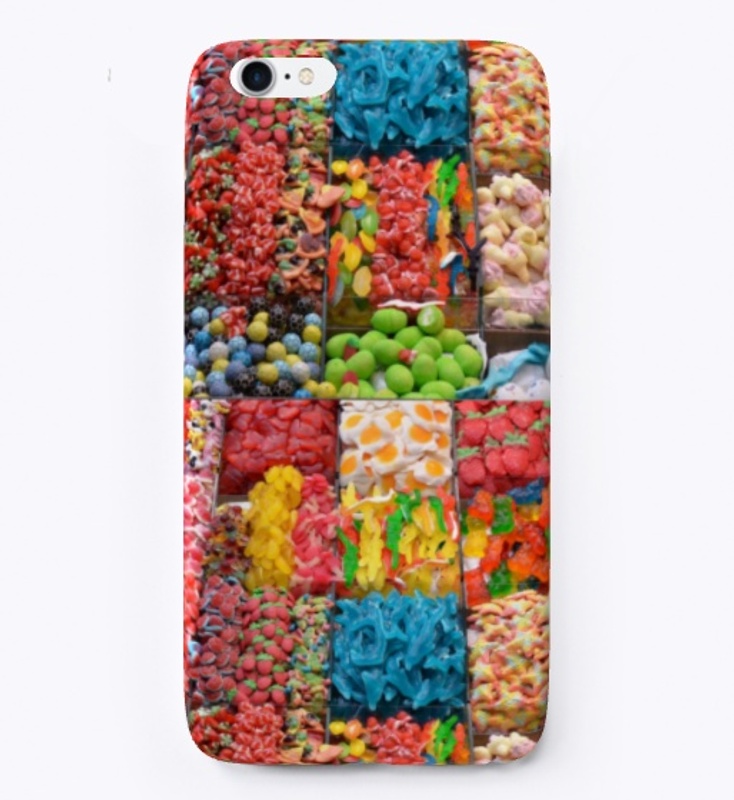 Sweets Galore