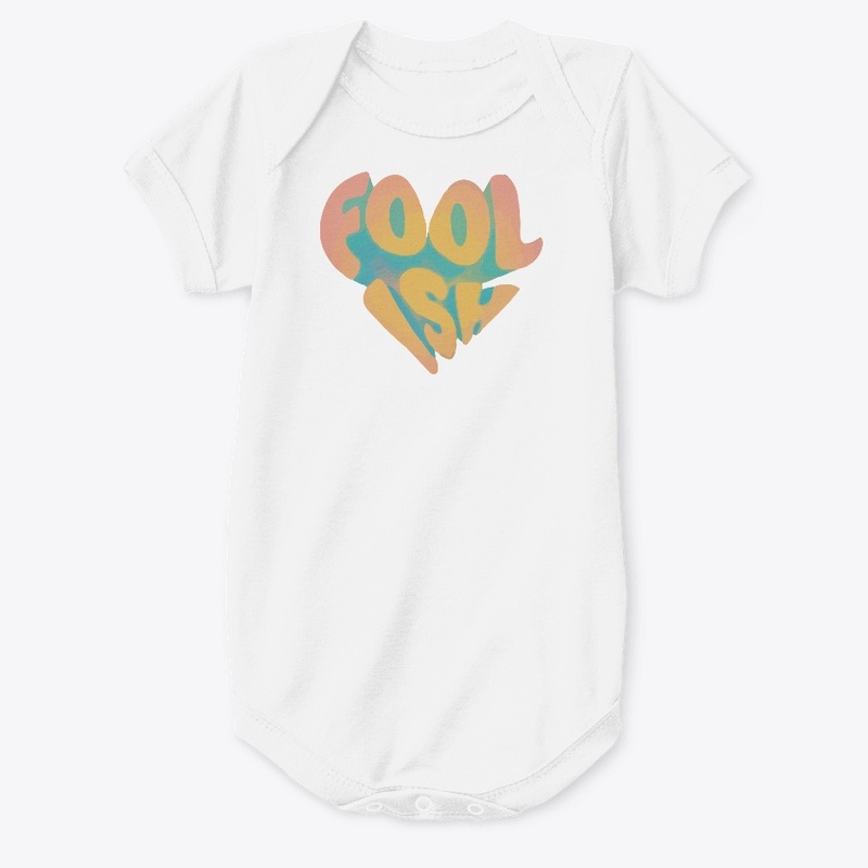 Foolish Gamers Merch