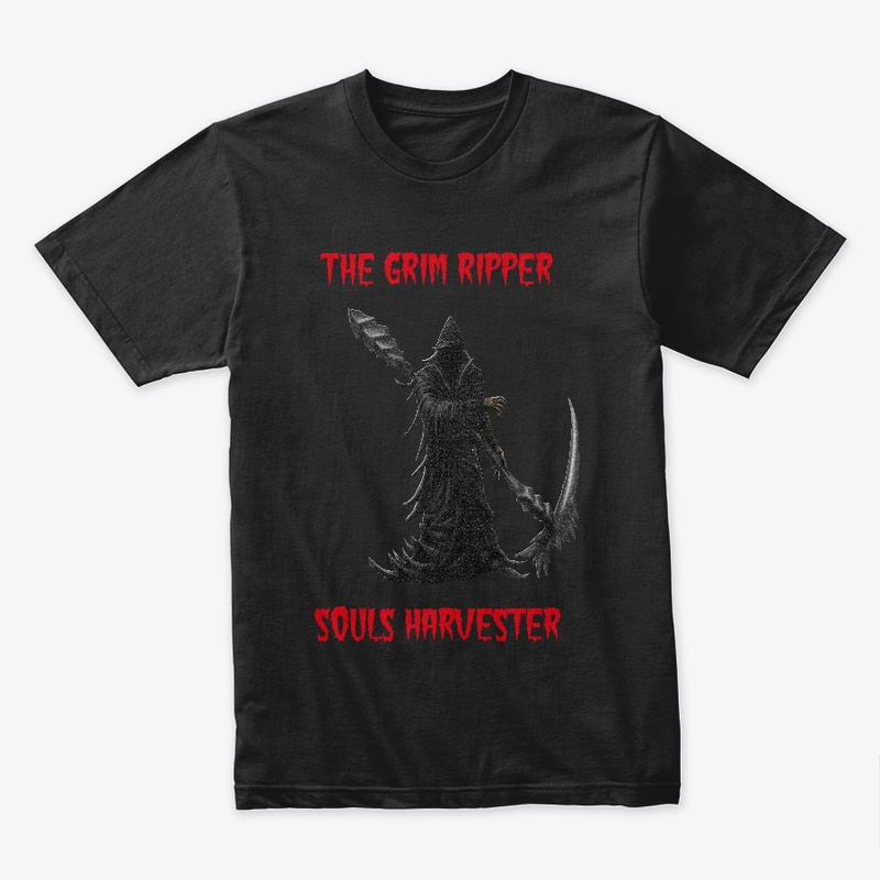 The Grim Ripper