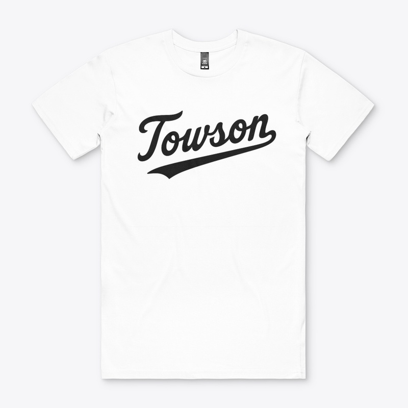 Towson Homer