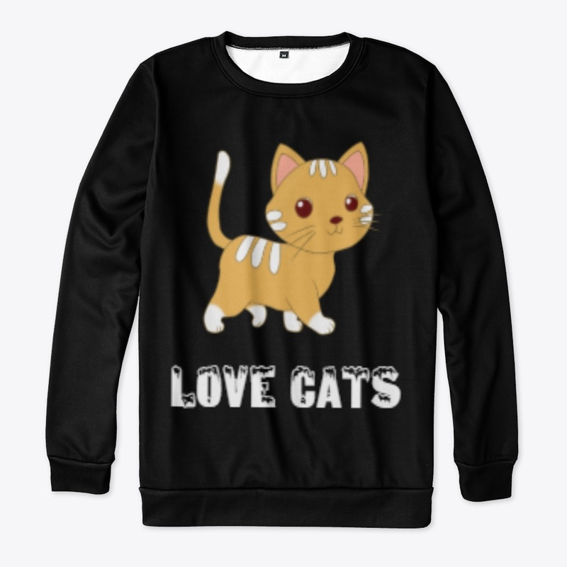 Love Cats