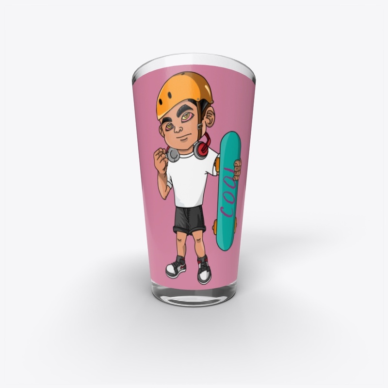 CULTURE CITIZEN SKATEBOARD APPAREL