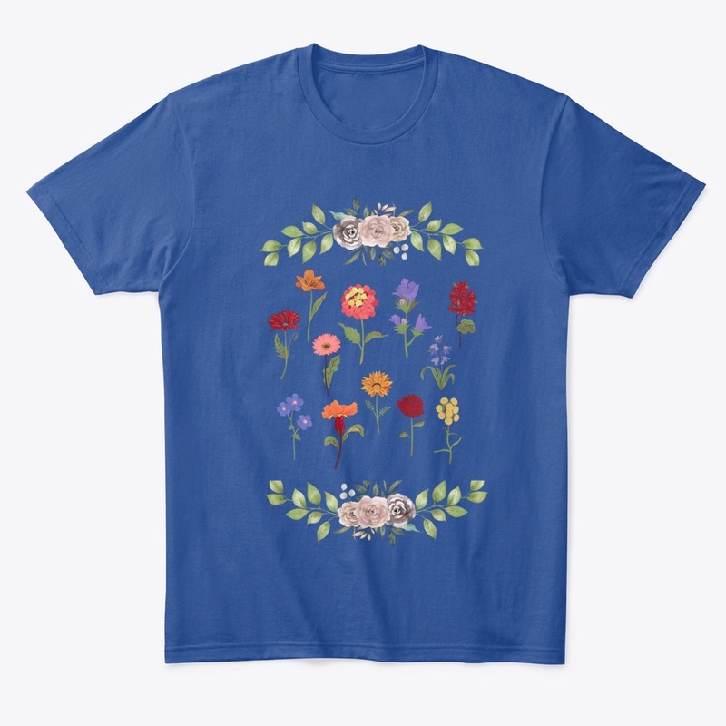 Flower Power