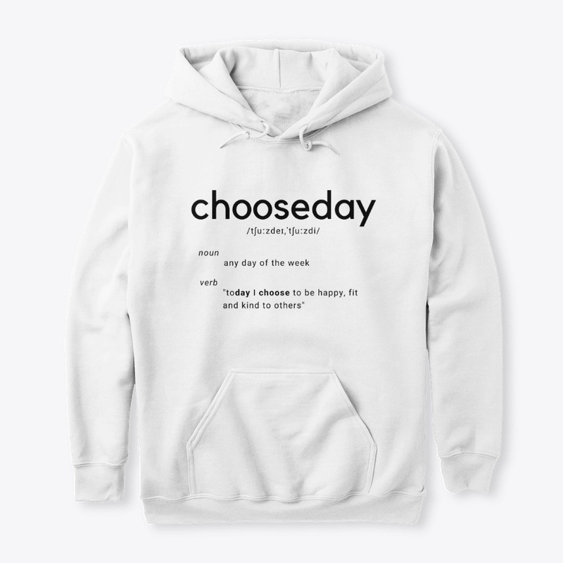 Chooseday