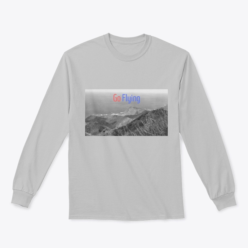 GO HIKING IN THE MOUNTAIN IN TAIWAN N0.6