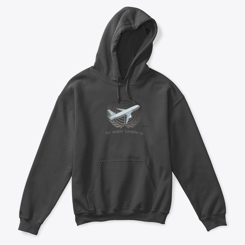 FLY SOCIETY 