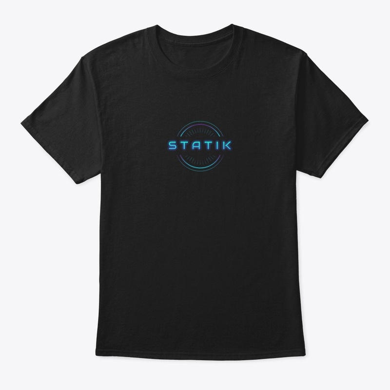 Logo Front and Back