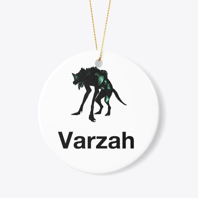 Varzah