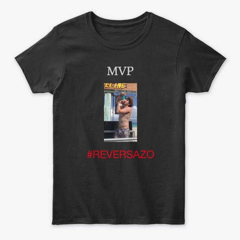 #Reversazo