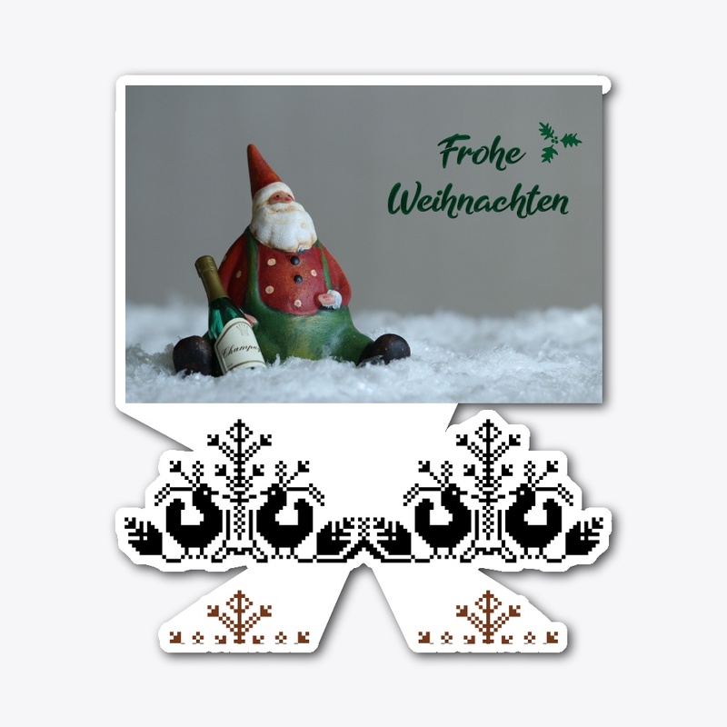  Christmas Women's Slouchy Sweatshirt