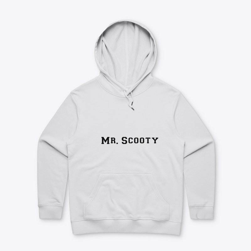 Scooty