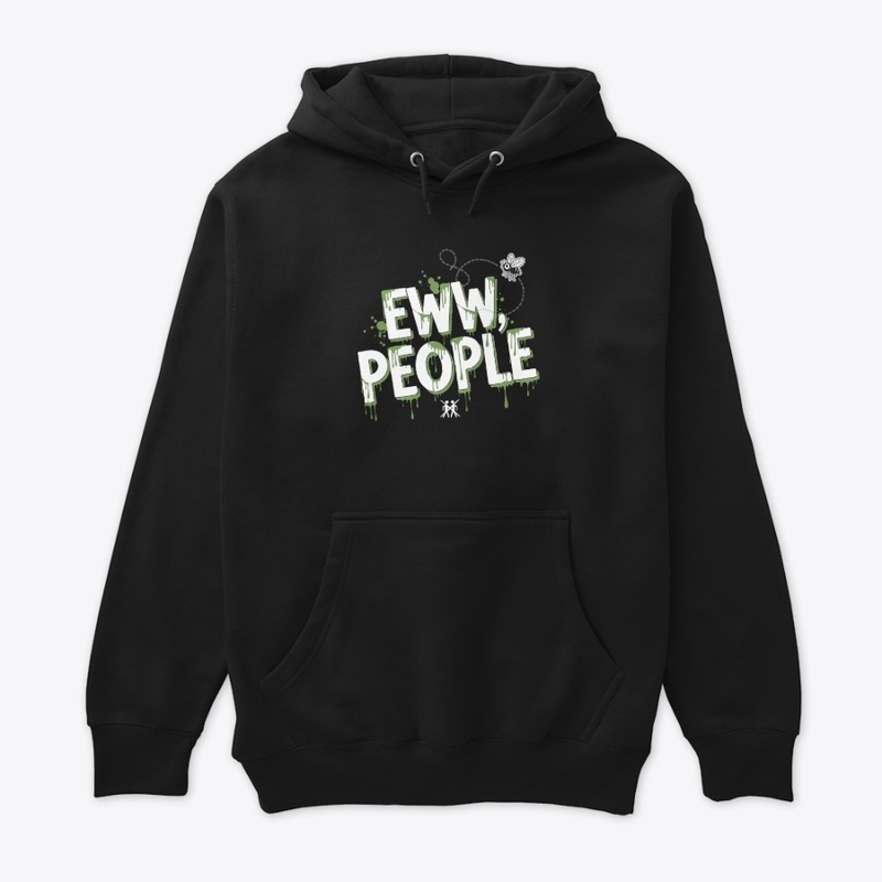 Eww, People