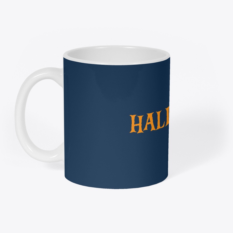 Halloween InYourChill