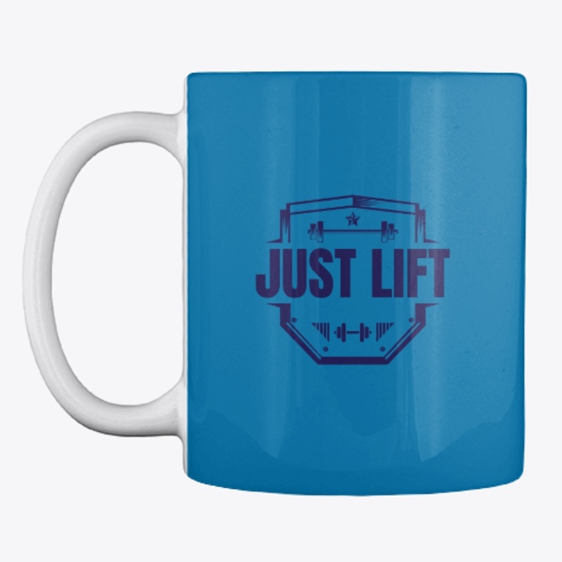 Just Lift Medalion