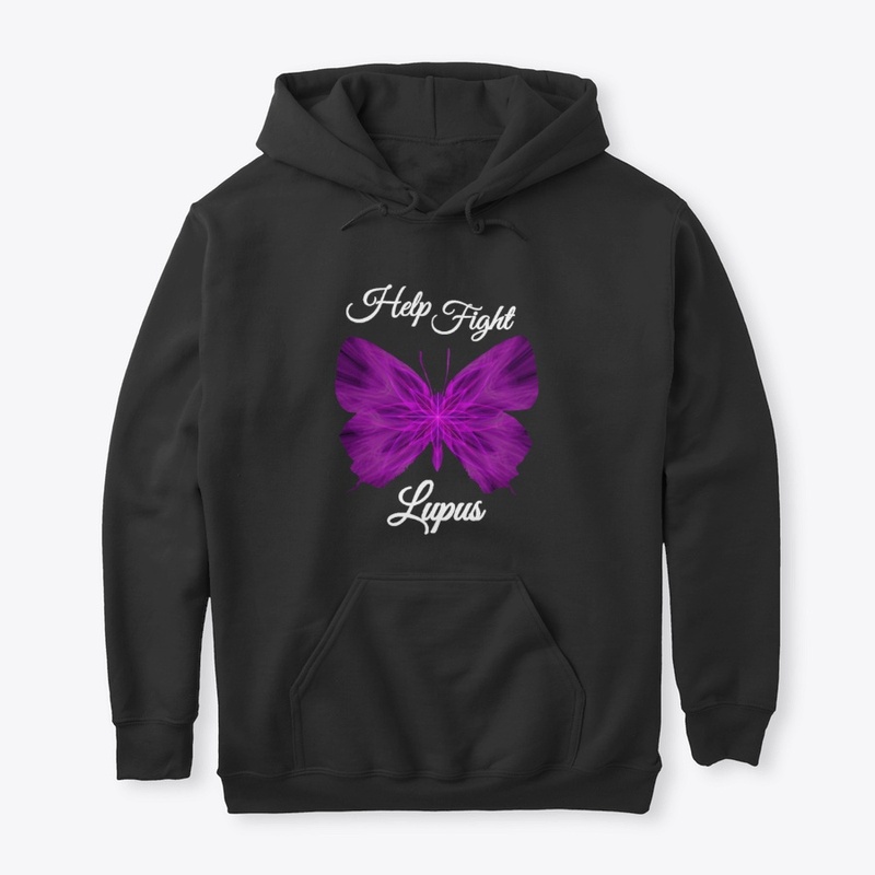 Help Fight Lupus 2