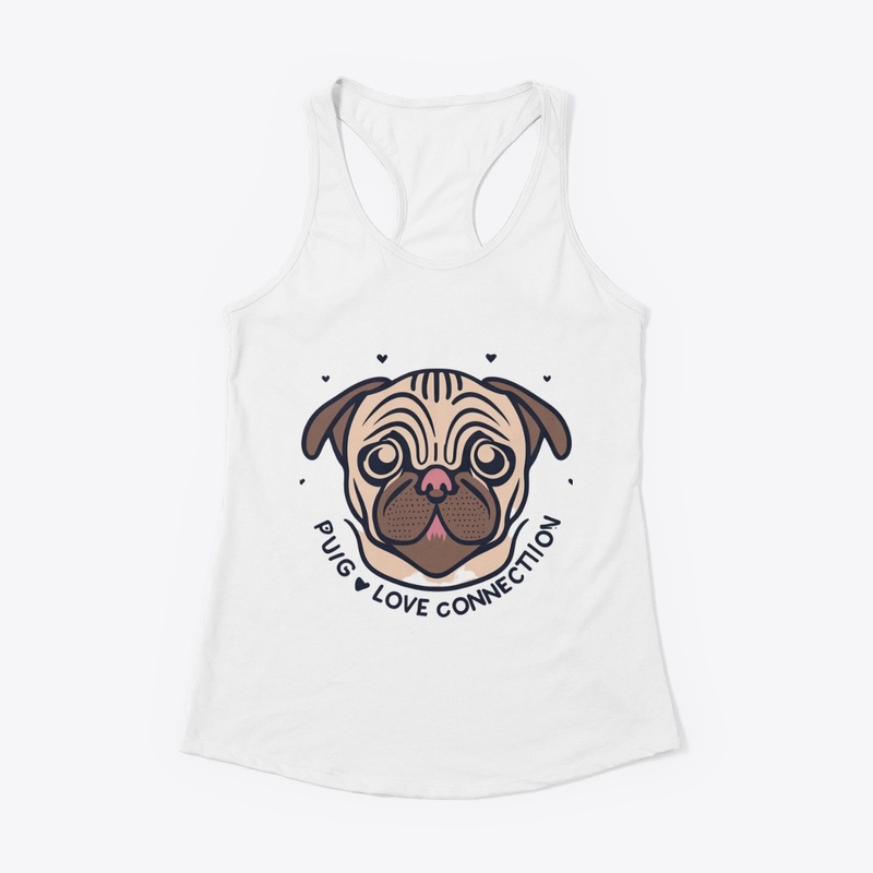 Pug Love Connection- for Dog Devotees