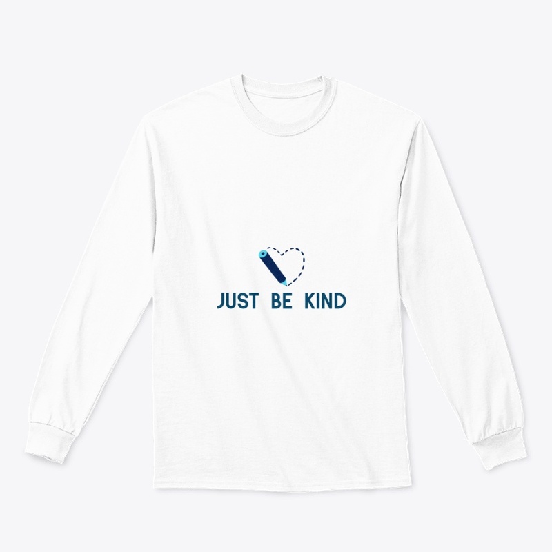 Just Be Kind