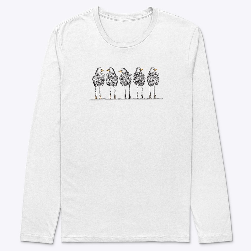 Funny talking birds... 2