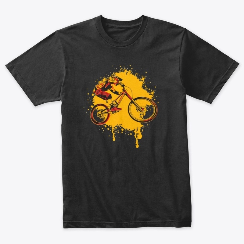 AMAZING MTB STYLE