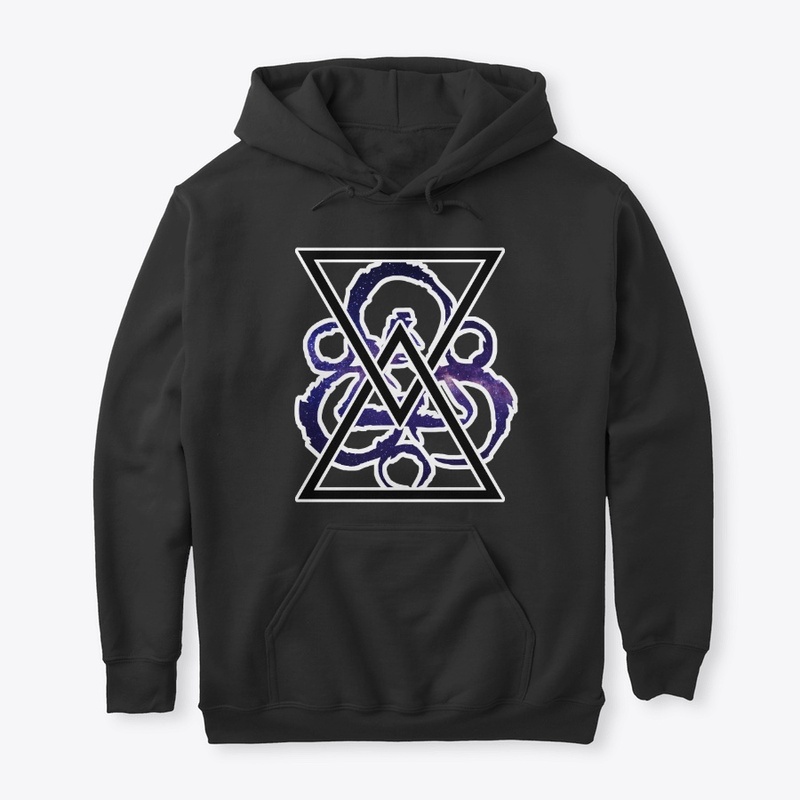 Coheed And Cambria Keywork Afterman