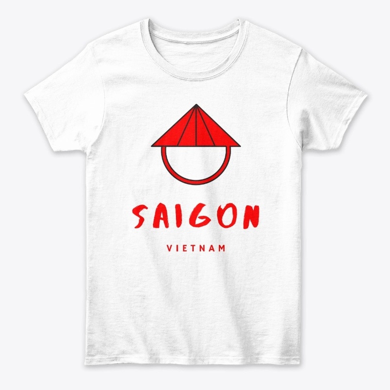 Saigon Ho Chi Minh City South Vietnam