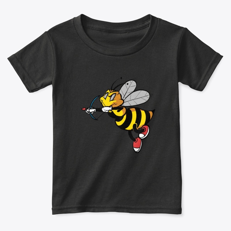 Bee Child T-Shirt