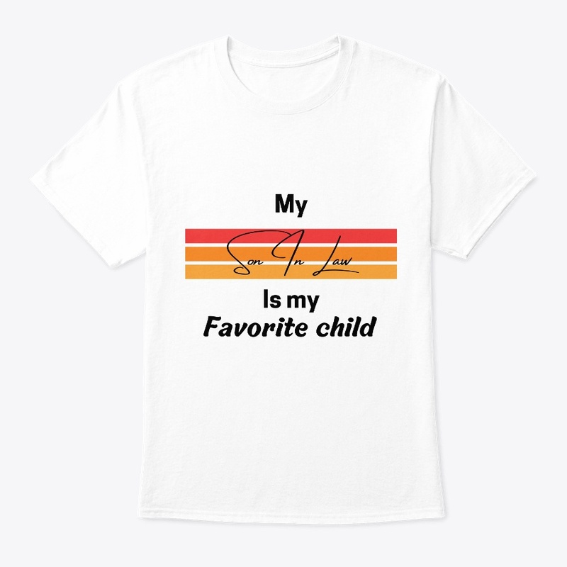 My son in lwa classic