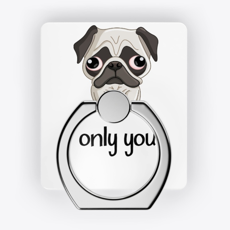 Bulldog -  Only You