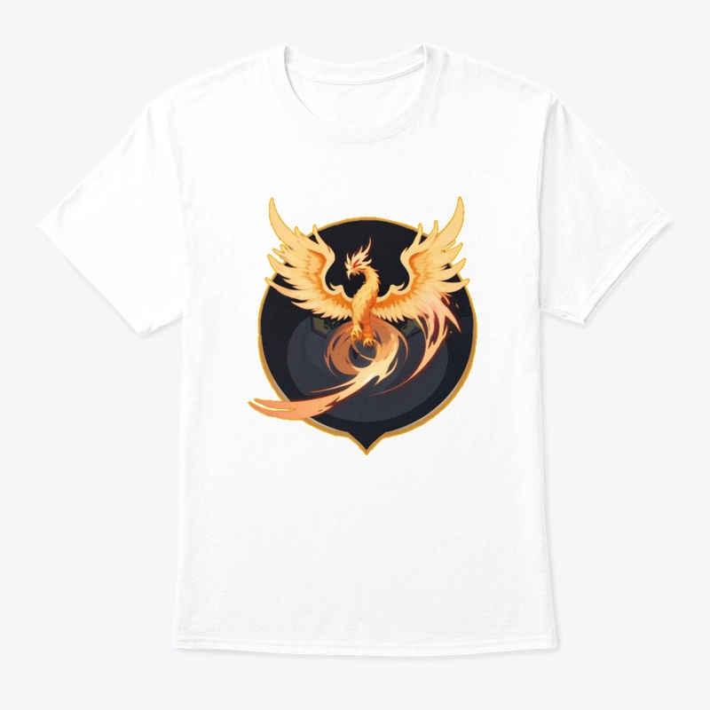 Soaring Phoenix Emblem
