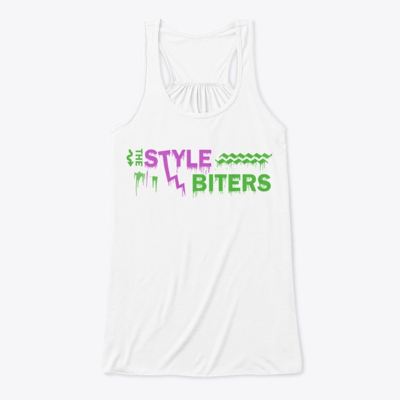 The Style Biters Drip Logo PREMO