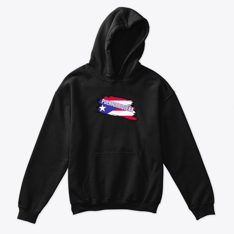 puertorriqueña, tania, boricua