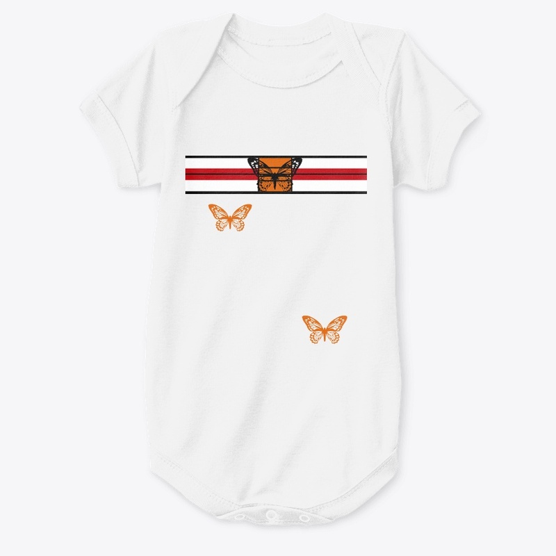 Butterfly Logo
