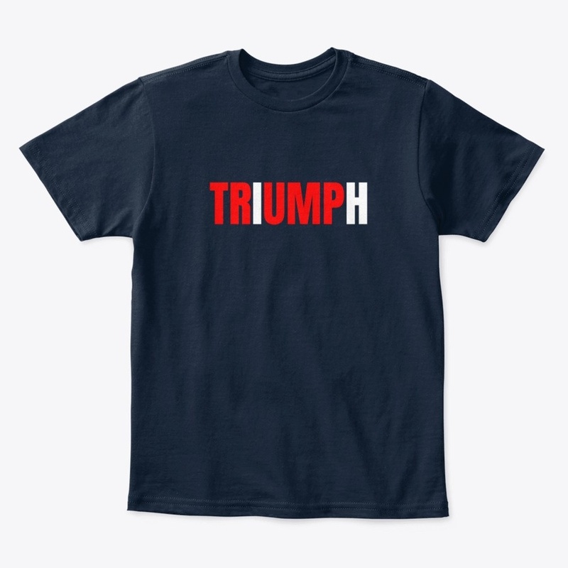 TRiUMPh T-Shirt