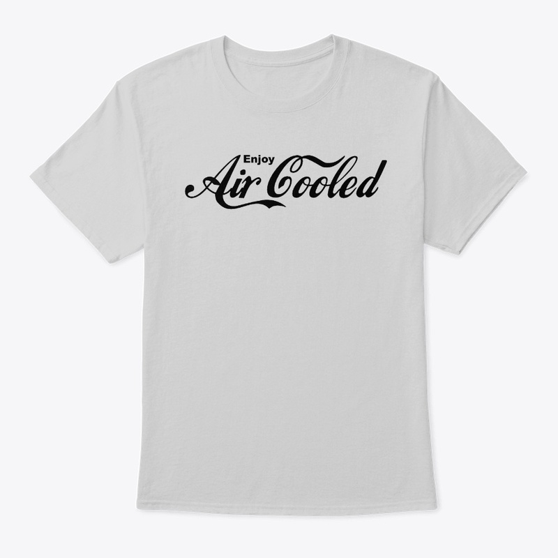 Enjoy Aircooled!