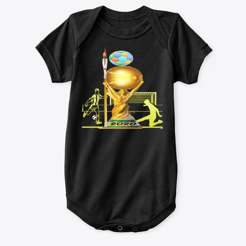 Special clothes for sports fans