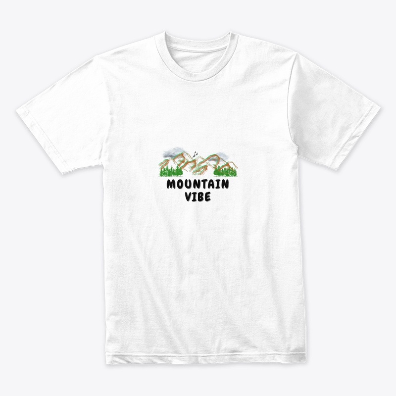 Mountain Vibe