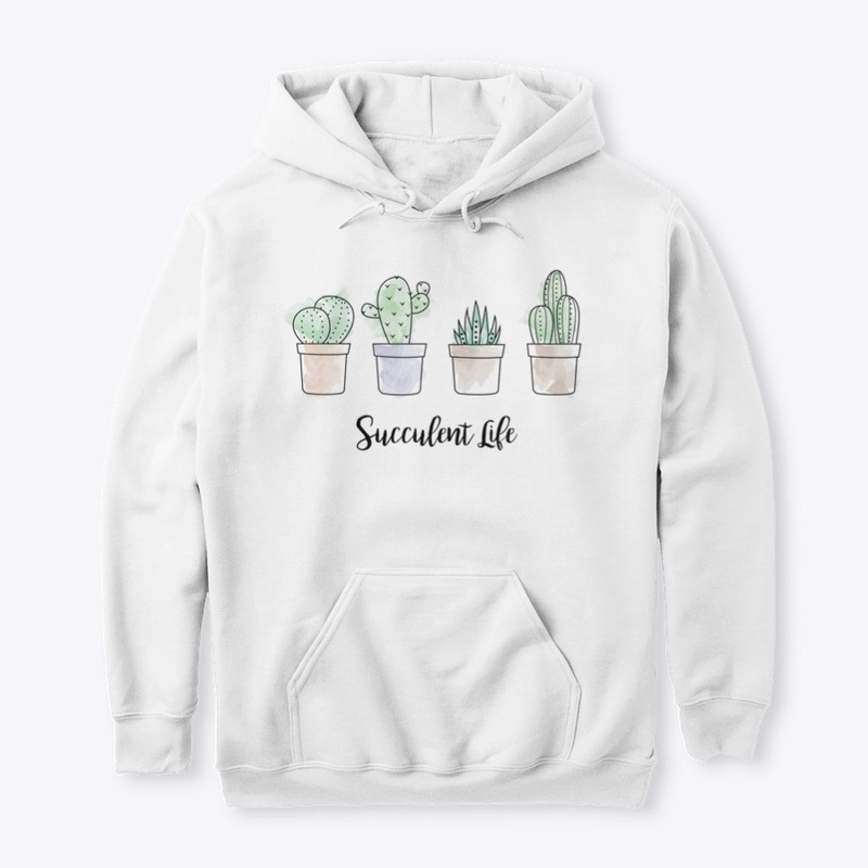 Succulent Life