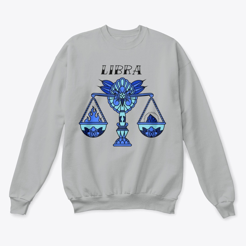 Traditional Libra