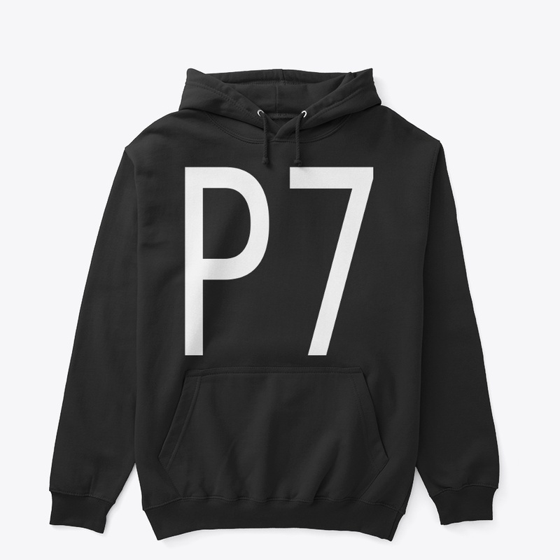 P7 white
