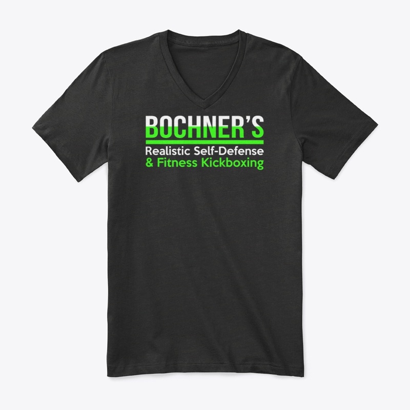 2022 Logo - Green