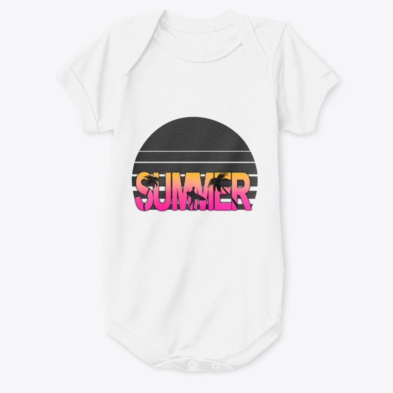 Summer Design 2020