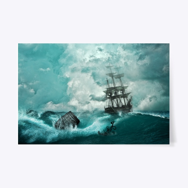 Pirate Ship Collection