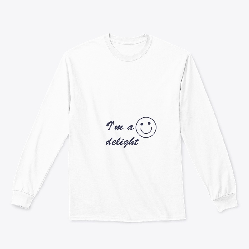 Delightfully You
