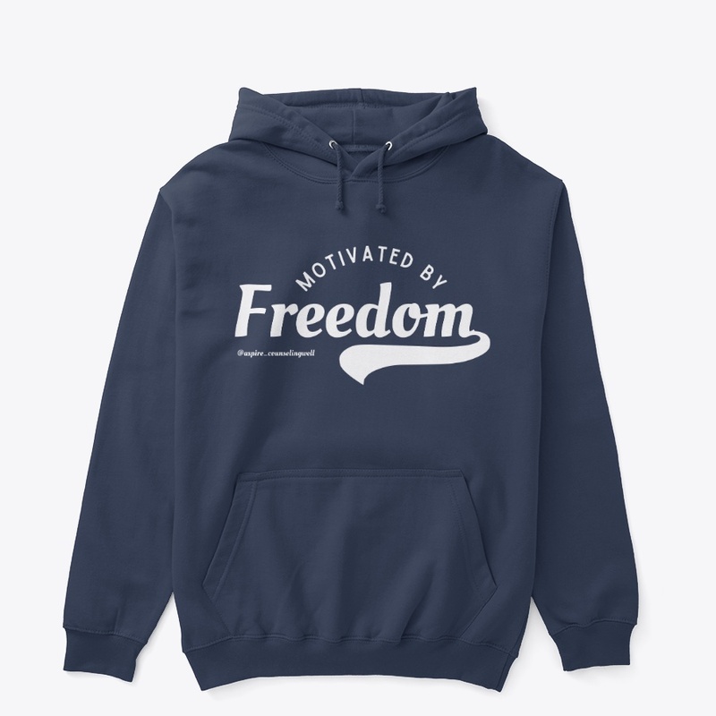 Motivated by Freedom